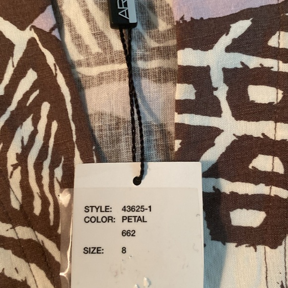 Austin Reed NWT tunic - Picture 4 of 6